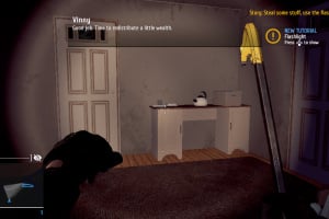 Thief Simulator Screenshot