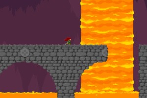 Mable & The Wood Screenshot