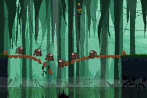 Mable & The Wood Screenshot