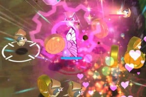 Pokémon Rumble Rush Screenshot