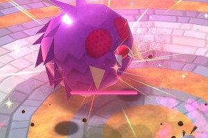 Pokémon Rumble Rush Screenshot