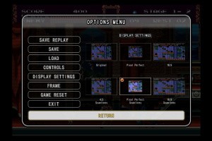 Castlevania Anniversary Collection Screenshot