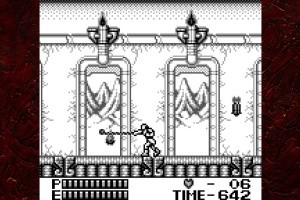 Castlevania Anniversary Collection Screenshot