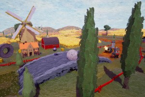 Rock of Ages 2: Bigger & Boulder Screenshot