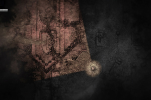 Darkwood Screenshot