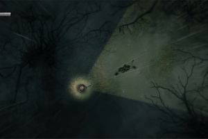 Darkwood Screenshot
