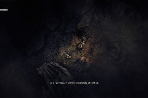 Darkwood Screenshot
