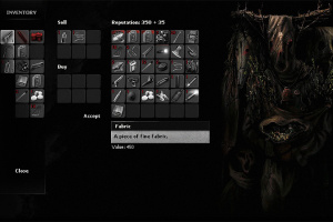 Darkwood Screenshot