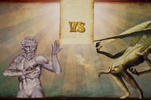 Rock of Ages 2: Bigger & Boulder Screenshot