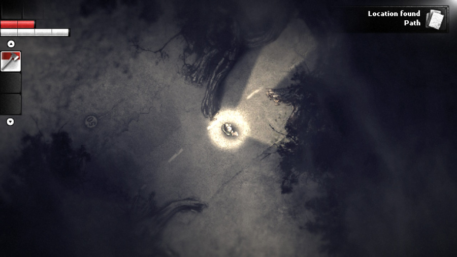 Darkwood Review Switch EShop Nintendo Life