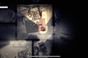 Darkwood Screenshot