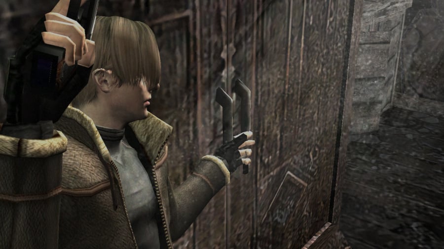Resident Evil 4 Review - Screenshot 2 of 4