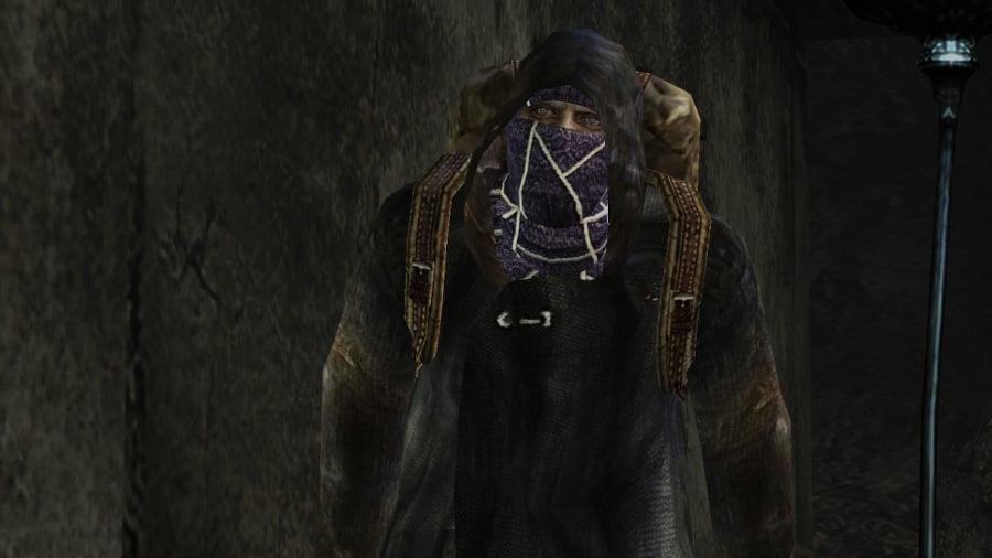 Resident Evil 4 Review - Screenshot 1 of 4