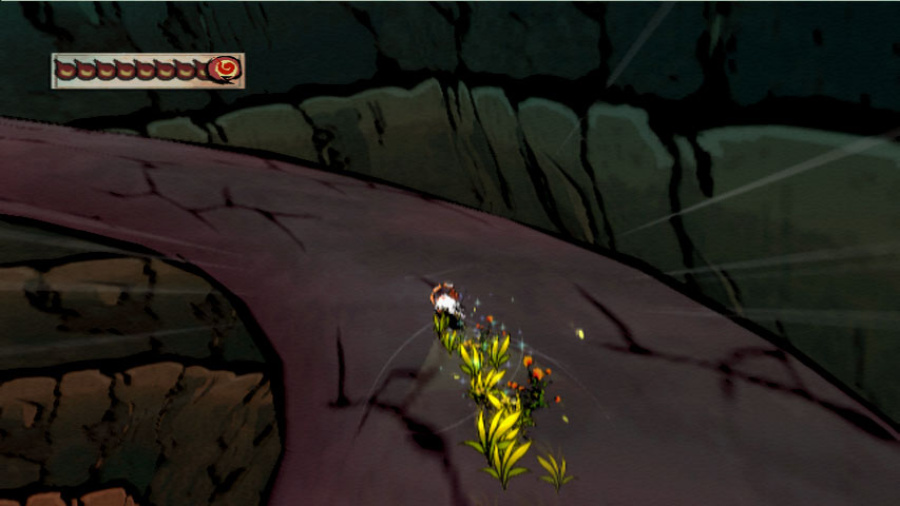 Okami Screenshot