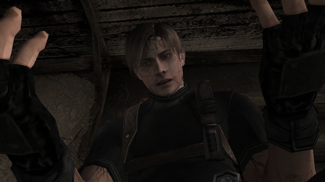 What is the Resident Evil 4 remake download size? Total file size for all  platforms - Dot Esports