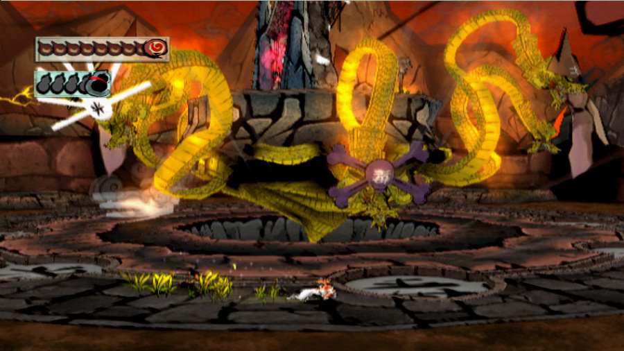 Okami Review - Screenshot 5 of 5