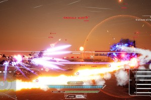 Project Nimbus: Complete Edition Screenshot