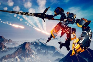 Project Nimbus: Complete Edition Screenshot