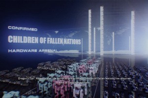 Project Nimbus: Complete Edition Screenshot