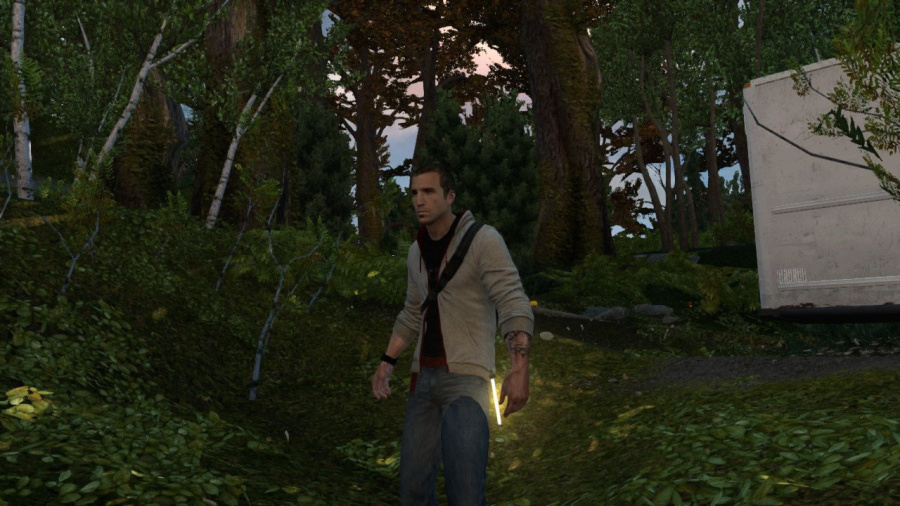 Assassin's Creed III Remastered Review - Screenshot 3 of 5