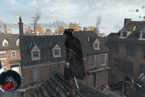 Assassin's Creed III Remastered Screenshot