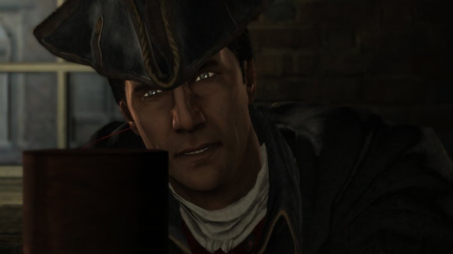 Assassin's Creed III Remastered Review - Screenshot 1 of 5