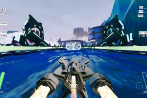Redout Screenshot