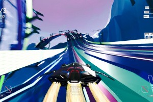 Redout Screenshot