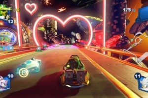 Team Sonic Racing Screenshot
