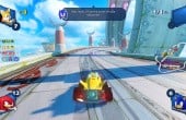 Team Sonic Racing - Screenshot 2 of 8