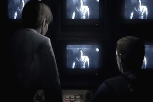 Resident Evil 0 Screenshot