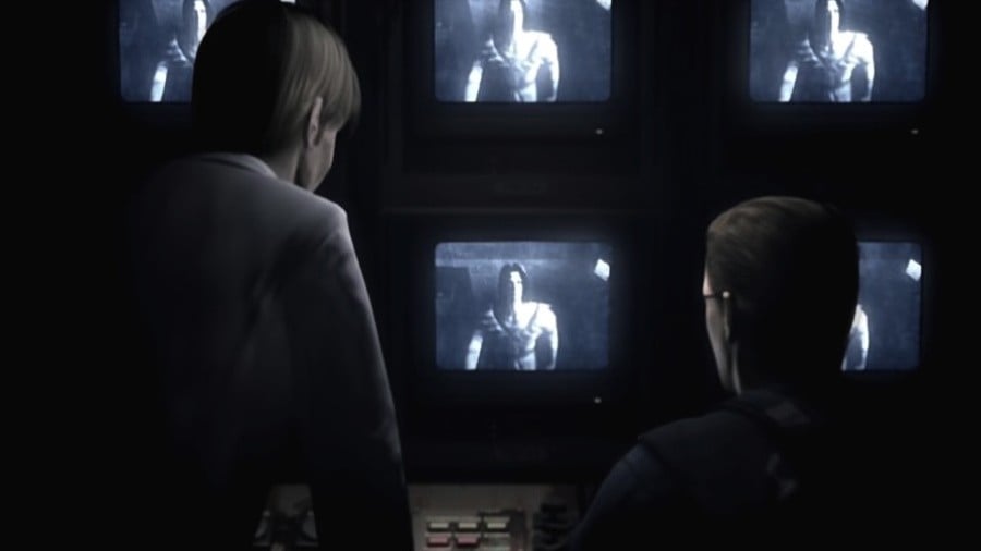 Resident Evil 0 Review - Screenshot 3 of 5