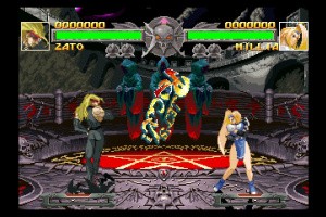 Guilty Gear 20th Anniversary Edition Screenshot