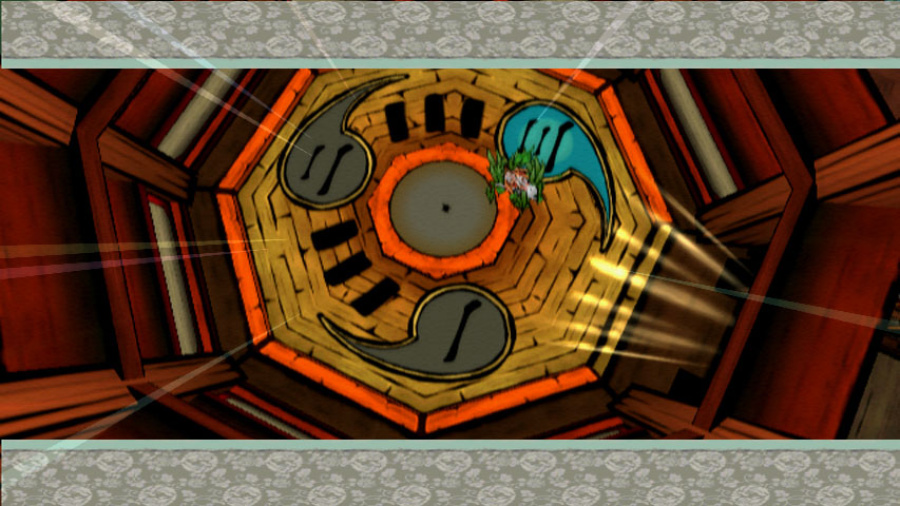 Okami Screenshot