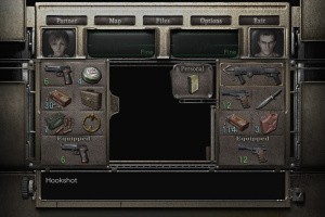 Resident Evil Origins Collection Screenshot