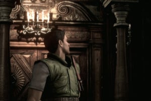 Resident Evil Origins Collection Screenshot