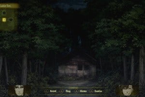 Death Mark Screenshot