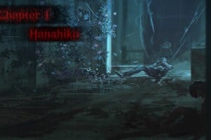 Death Mark Screenshot