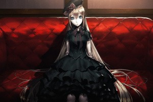 Death Mark Screenshot