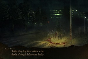 Death Mark Screenshot