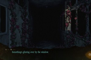 Death Mark Screenshot