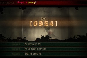 Death Mark Screenshot