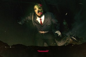 Death Mark Screenshot