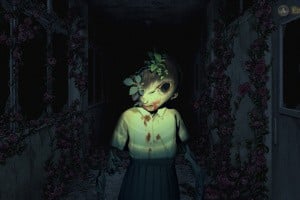 Death Mark Screenshot