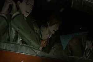 Death Mark Screenshot