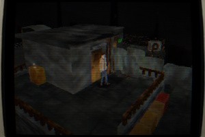 Back in 1995 Screenshot