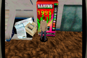 Back in 1995 Screenshot