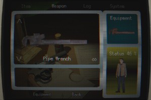 Back in 1995 Screenshot