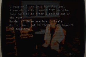 Back in 1995 Screenshot