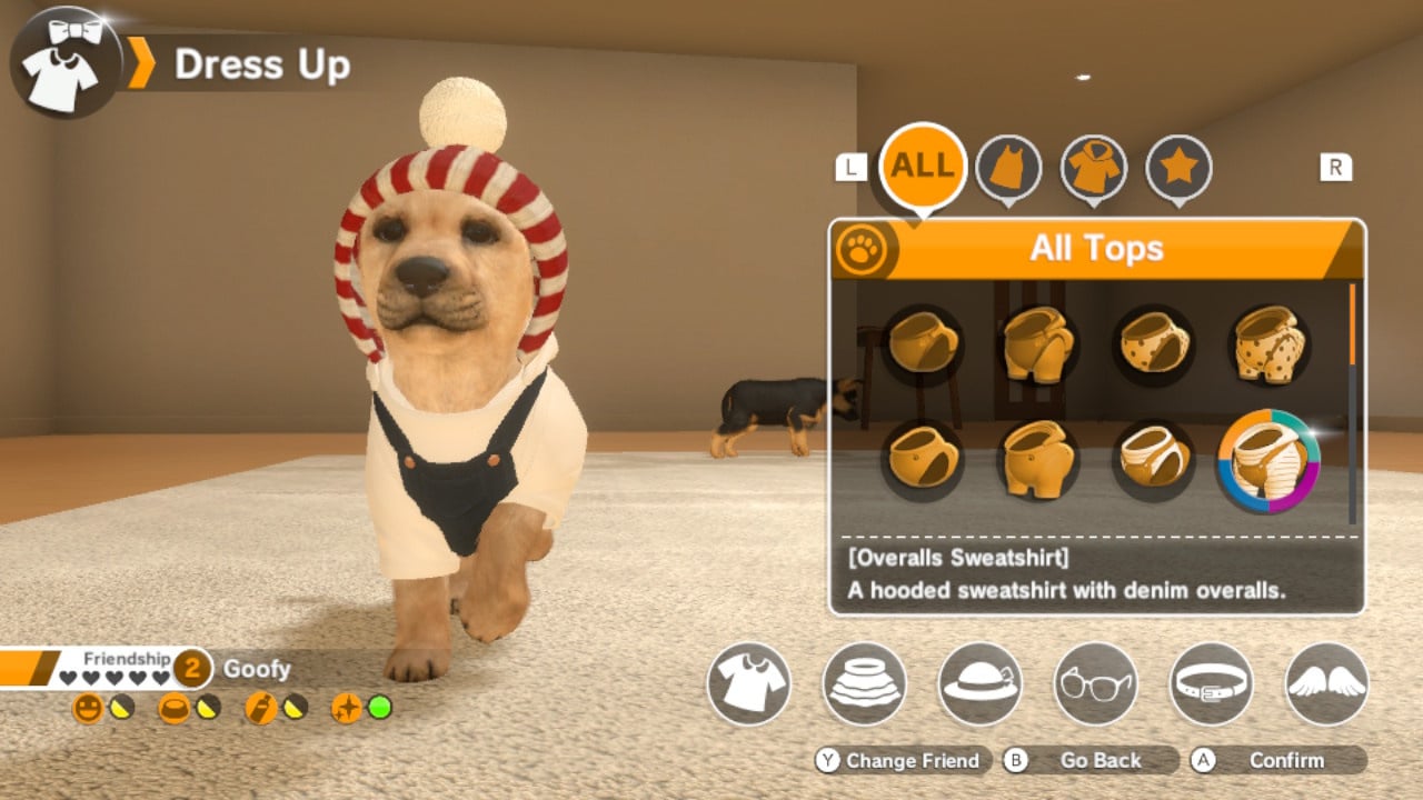 I Love My Dogs Review (3DS eShop)